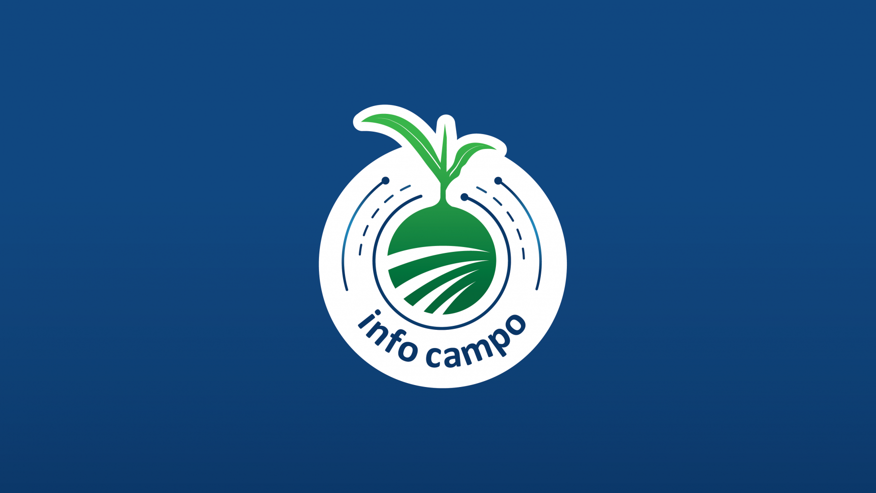Info Campo 5 - Exaustão de colmo em plantas de milho na safrinha